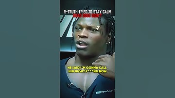 Prichard Said THIS to R-Truth, Road Dogg LOST IT #wwe #aew #shorts #wrestling