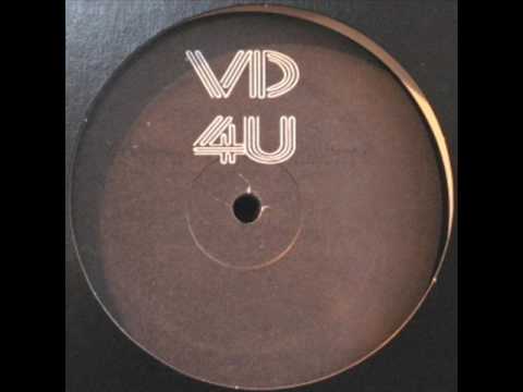 Beyonce - Deja Vu (Quentin Harris Re-Production)