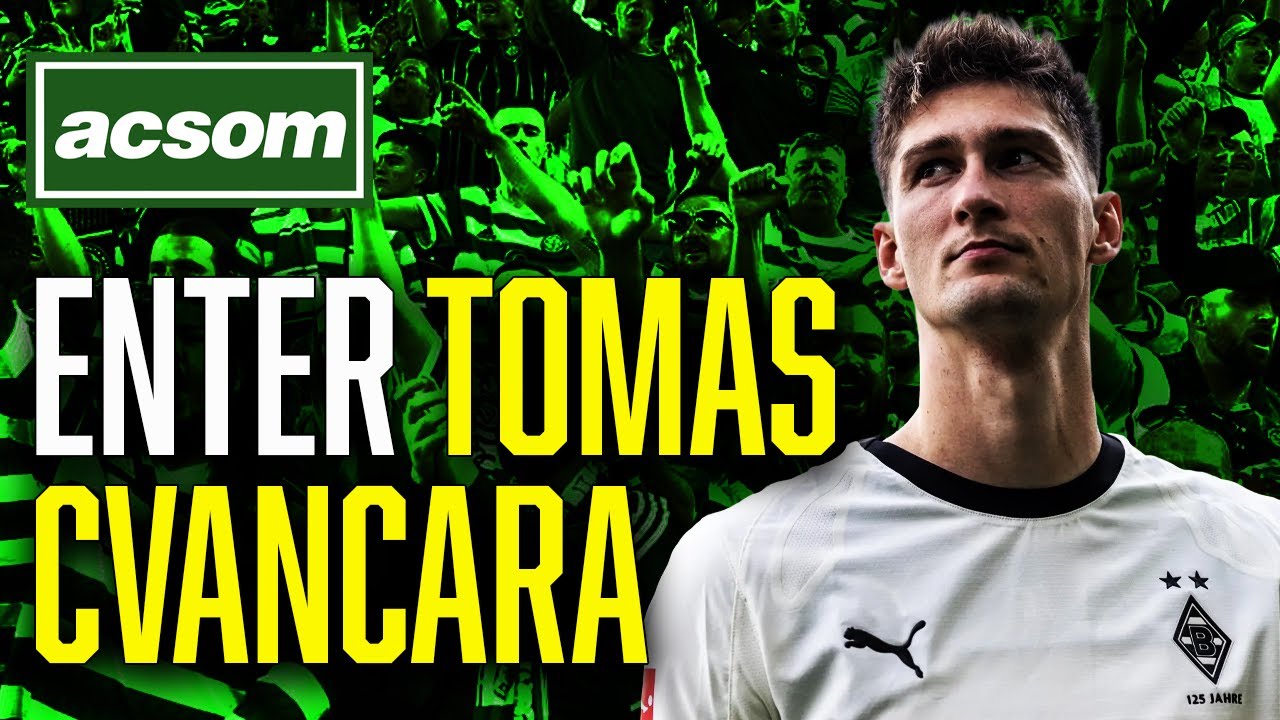 Enter Czech striker Tomáš Čvančara to help salvage Celtic's season / ACSOM / A Celtic State of Mind