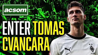 Enter Czech striker Tomáš Čvančara to help salvage Celtic's season / ACSOM / A Celtic State of Mind