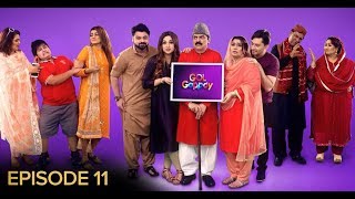 Gol Gappay Episode 11 BOL Entertainment Feb 15