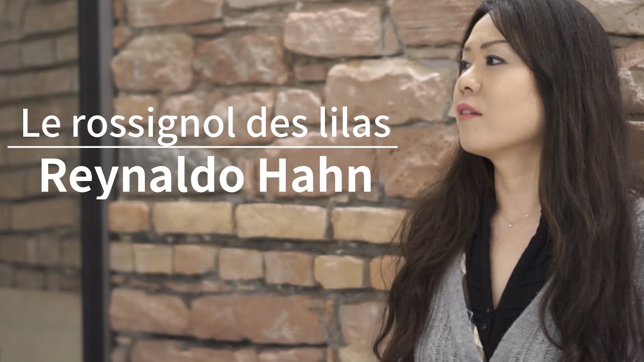 Le rossignol des lilas - YouTube