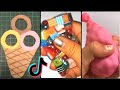 DIY Fidget Toys Tiktok Compilation #17 | New Popular 2021
