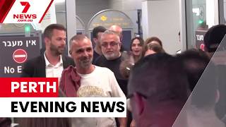 Claims of radicalised co-pilot, man charged for allowing child to drive, ATM skimming scam | 7NEWS Update