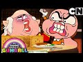 Don't Ask Anais To Pass The Salt | The Master | Gumball | Cartoon Network