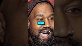 Kanye Dissed Kai!?