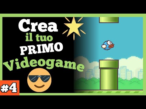 Come Creare un