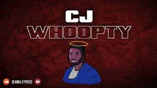 CJ - WHOOPTY FT. Pop Smoke &amp; Skepta (Remix)