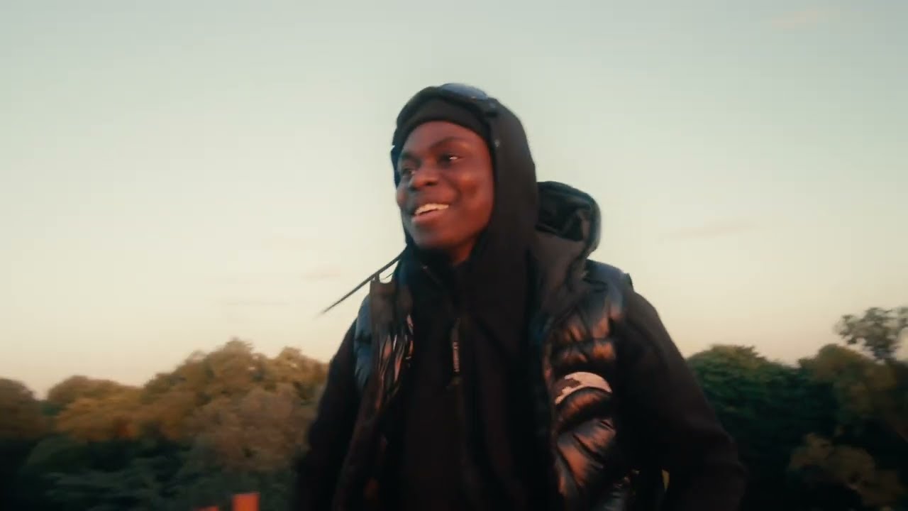 Siaka - Banlieusards (Clip officiel)