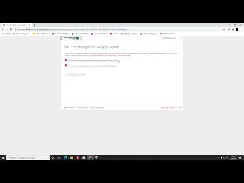 Instrukcja aktywacji konta Office 365 na APS - YouTube