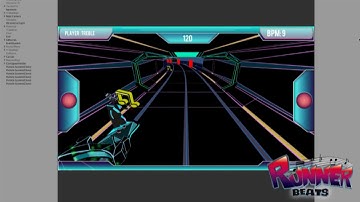 Runner Beats : Obstacle Spawn Too Frequent