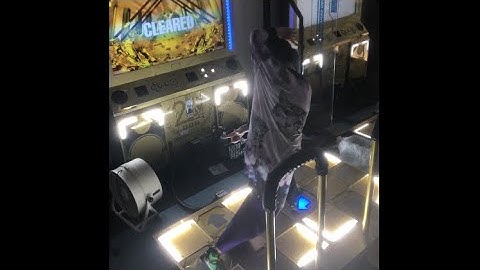 (DDR A3) ACE FOR ACES 【DOUBLE CHALLENGE Lv.18】 FULLCOMBO!!!