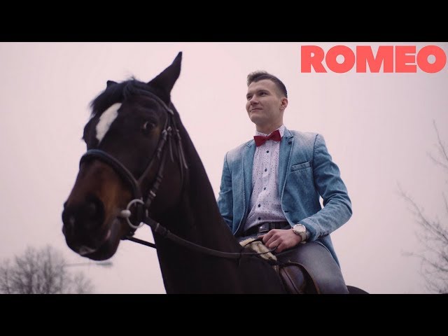 Majkel - ROMEO