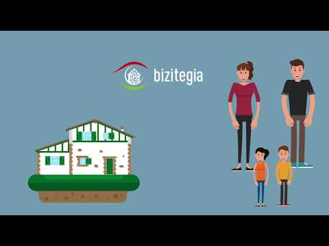 Bizitegia : du logement solidaire pour tout le Pays Basque