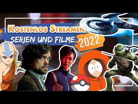 Video: Können Sie bekannte Filme streamen?