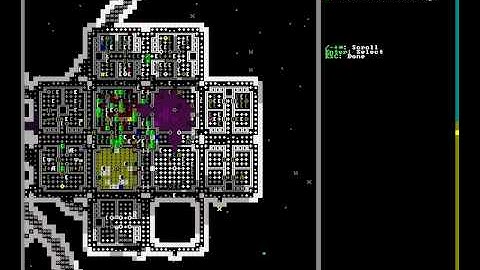 Tantrum Spiral, Part 3