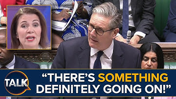 "A Lot Of Unanswered Questions!" | Keir Starmer Faces Grilling Over China Spy Case