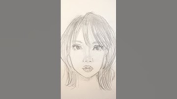 Creating A Character Based On the First thing that appears on PINTEREST #art #sketchbook #pinterest