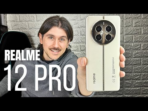 REALME 12 PRO