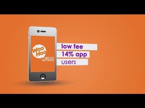 WooHoo Mobile App