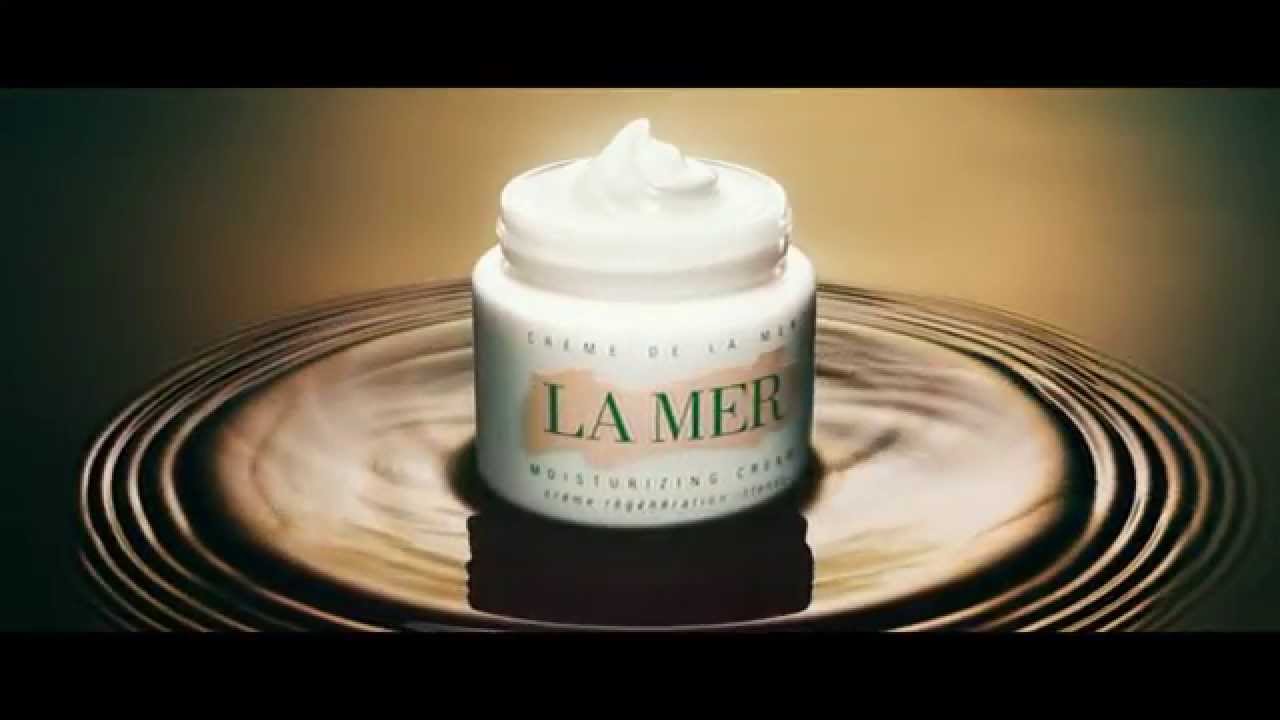 Crème de la Mer by La Mer - YouTube