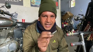 Royal Enfield big mistake in this video I will show you Most of the mechanics make same mistake😡