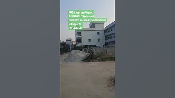 HMDA approved leyout plots available at @NAGOLE , Hyderabad call:-9701426878