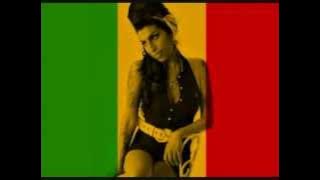 Amy Winehouse - Valerie ( reggae version )