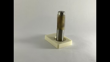 Revomaze Puzzle Part 4: V3 Disassembling and Assembling