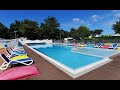 Camping ile de r 4au val de loire en r  piscine chauffe  plage le bois plage  campingapvcom