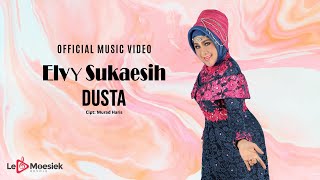 Elvy Sukaesih - Dusta (Official Music Video)