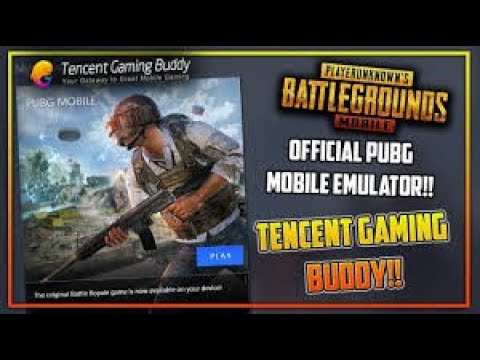 DOWNLOAD & INSTALL PUBG MOBILE ON PC | BEST WAY TO RUN PUBG ON PC | MORE FASTER THAN MOBILE | Tech4U