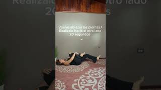 Tips Yoga: Sufres de Estreñimiento #yogaterapy #yogaterapia #yogarestaurativo #yoga  #estreñimiento