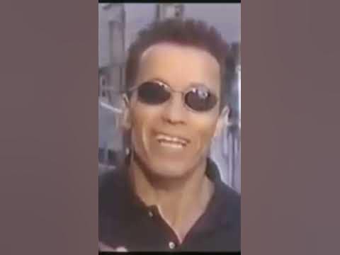 Arnold Schwarzenegger edit - YouTube