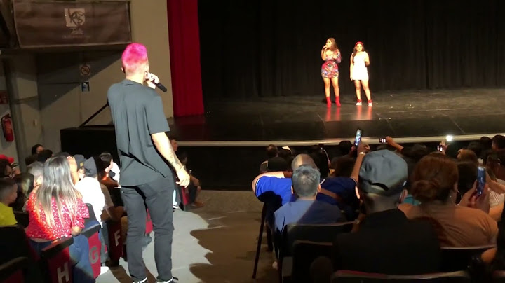 CEVICHURROS SHOW EN CUIDAD OBREGON
