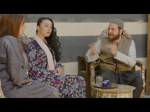 بالصدفة اكتشف انو عندو اخت وابوه متزوج التانية بيفيدها بحالو روايات مختارة