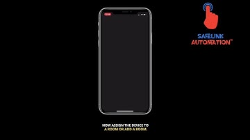 SafeLink Smart MCB 4Pole 40A Configuration Video