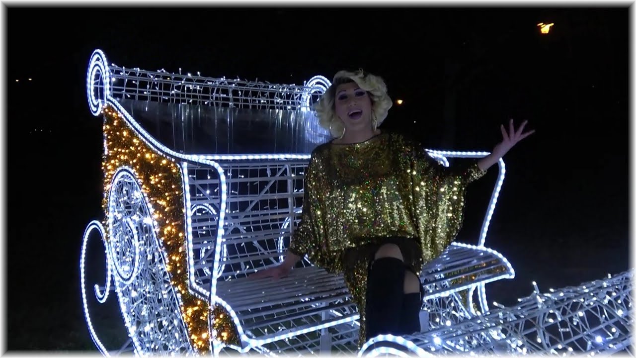 Helena Vondráčková - Byl jsi můj typ - travesti Divoké kočky