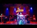 KHALEEGY DANCE BY Carmen Fragoso (live in Dubai)