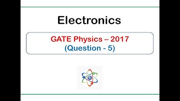 GATE Physics 2017, Question - 5, Voltage resolution (Step Size) of an A/D converter