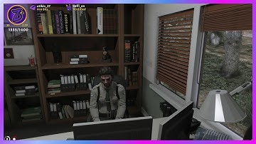 Ziggy Annoucement | NoPixel GTA RP