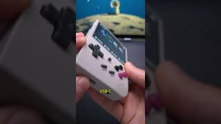 Tudo Sobre o Anbernic RG35XX