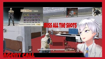 Daily life of BADLANDERS | GAMEPLAY | AGENT CALL