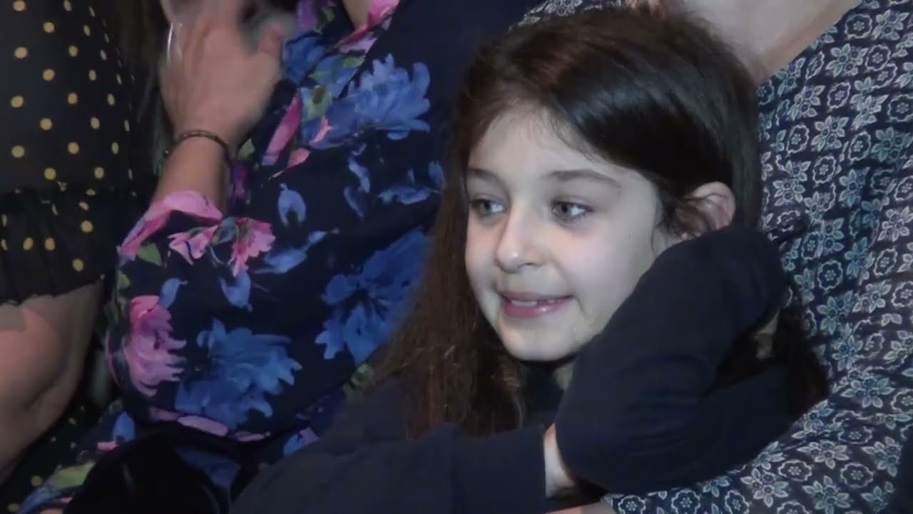 Русланан Дем 1 часть