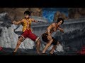 「ONE PIECE 海賊無双4」CM ~頂上戦争編~ PS4/Nintendo Switch/XboxOne
