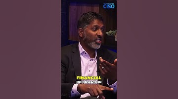 Cyber vs. Privacy: Protecting Data, Systems, and IP