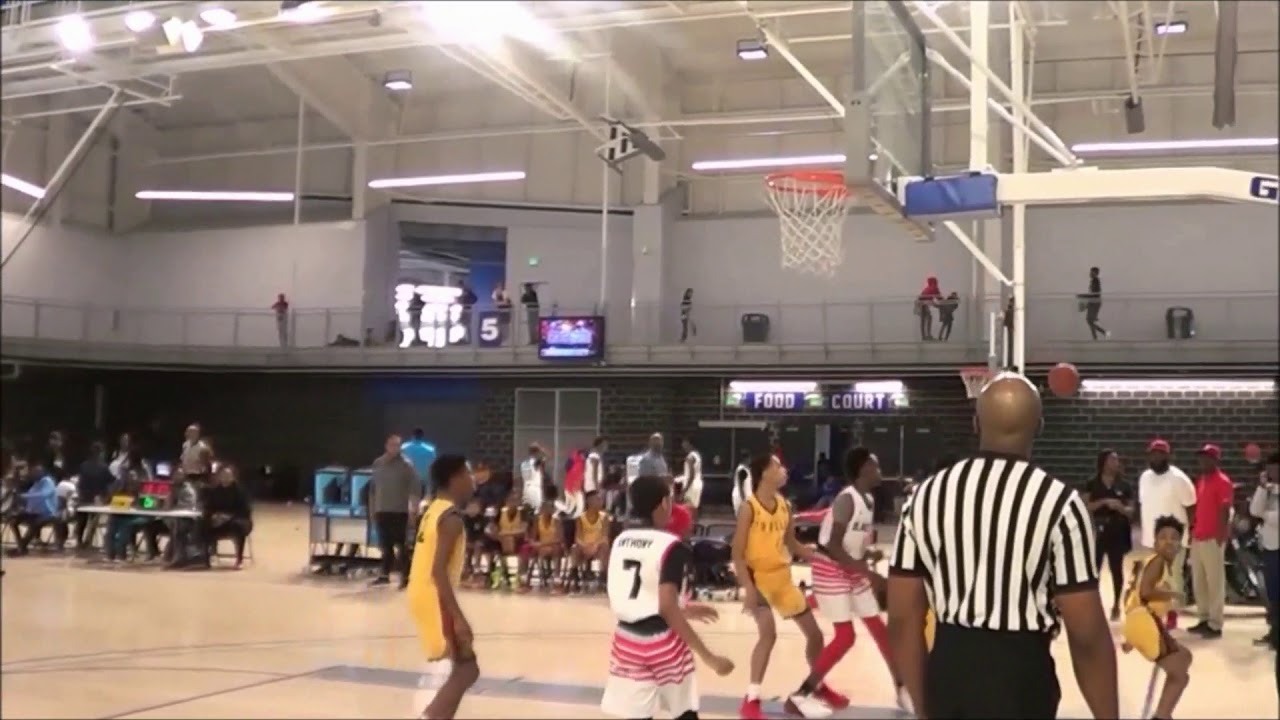 Battle of Magic City Showcase (Alabama) YouTube