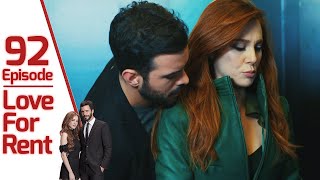 Episode 92 English Suble Kiralık Aşk