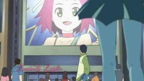 The Only Exception (MEP Part)