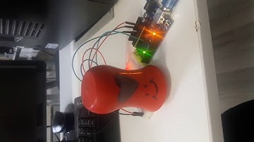 S4A - Gece Lambası "Scratch ile Arduino"